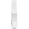 Ekena Millwork Kennewick Architectural Grade PVC Gable Bracket, 36"W x 21"H x 4"D x 4"F, 14/12 Pitch GBP036X21X0404KEN00 - alternate 3